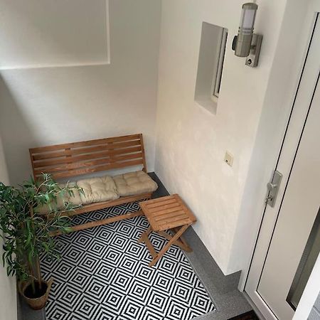 Gemuetliche&Moderne Ferienwohnung Naehe Trier & Luxemburg ボレンドルフ エクステリア 写真