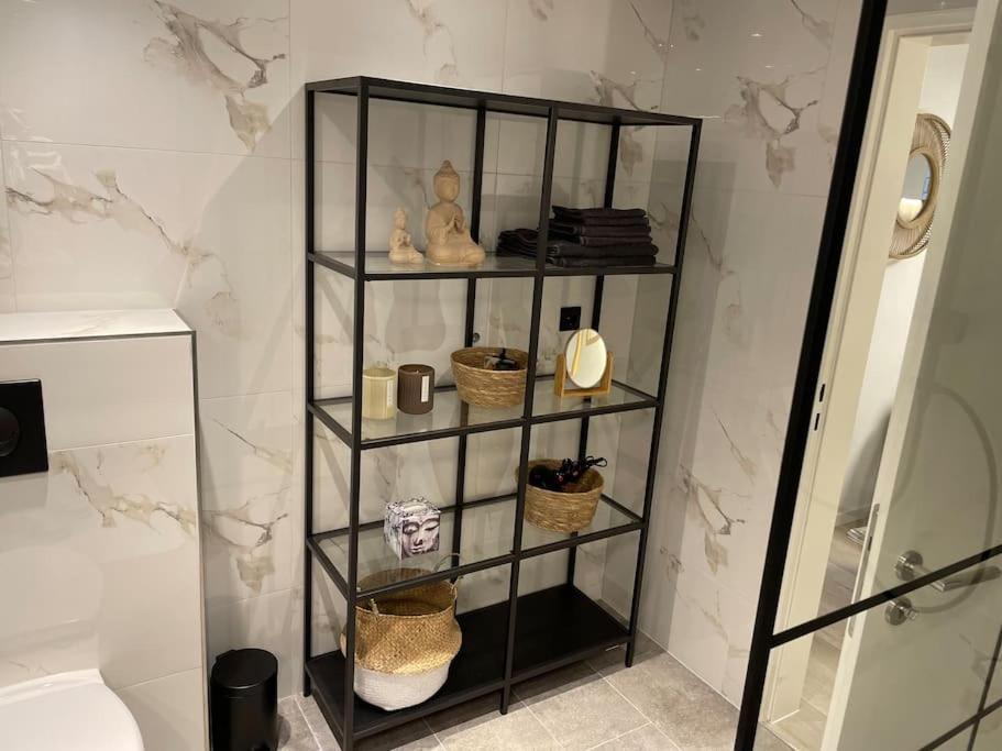 Gemuetliche&Moderne Ferienwohnung Naehe Trier & Luxemburg ボレンドルフ エクステリア 写真