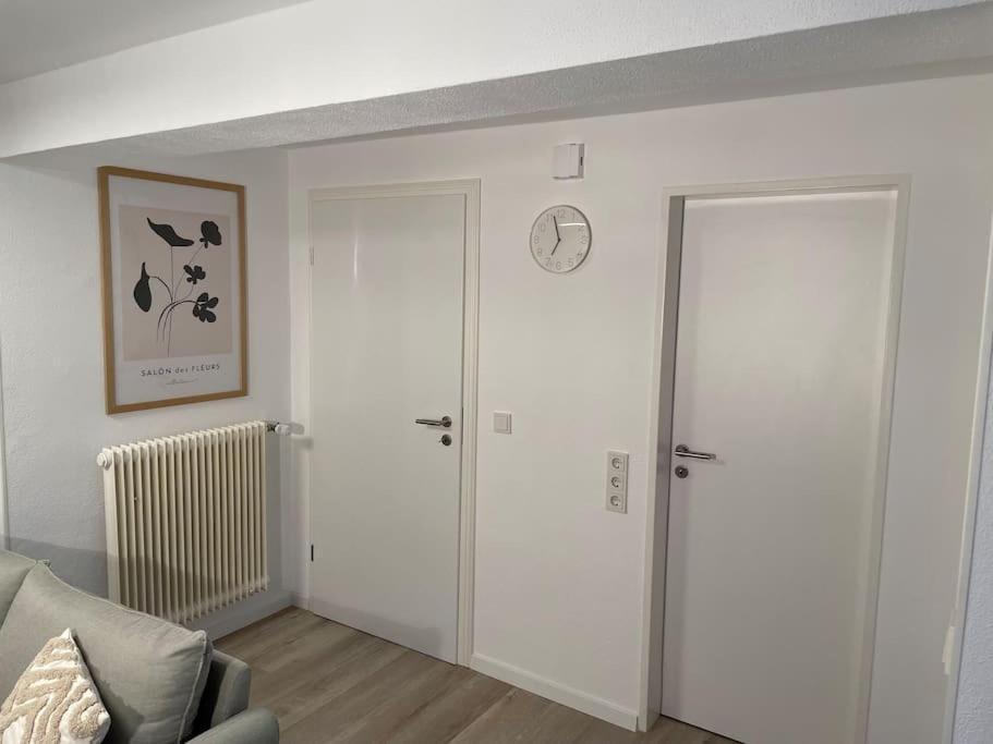 Gemuetliche&Moderne Ferienwohnung Naehe Trier & Luxemburg ボレンドルフ エクステリア 写真