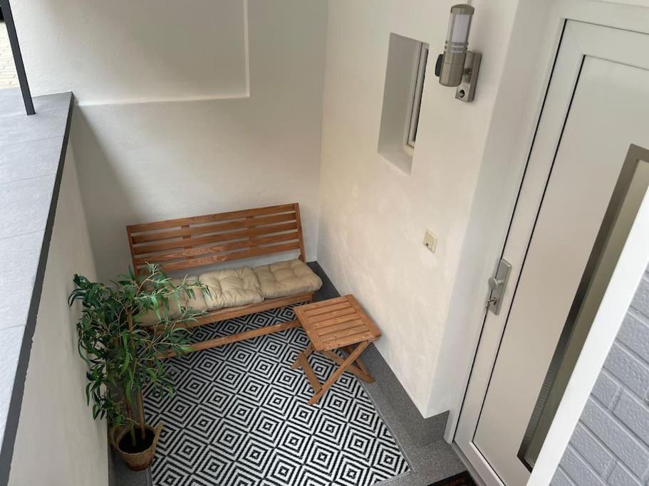 Gemuetliche&Moderne Ferienwohnung Naehe Trier & Luxemburg ボレンドルフ エクステリア 写真