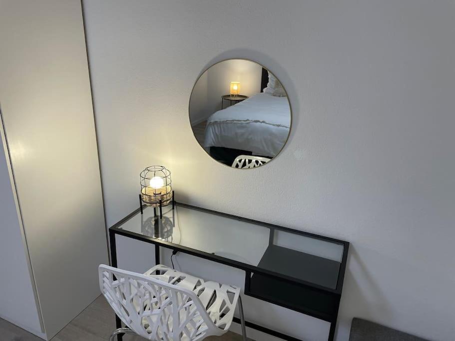 Gemuetliche&Moderne Ferienwohnung Naehe Trier & Luxemburg ボレンドルフ エクステリア 写真